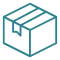 Icon for Free Shipping