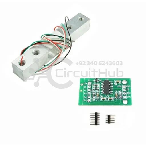 10Kg Scale Bar Load Cell Weight Sensor