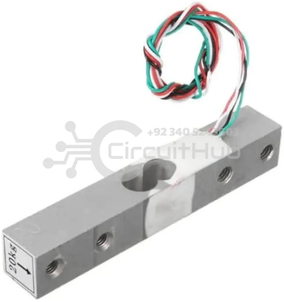 20Kg Scale Bar Load Cell Weight Sensor