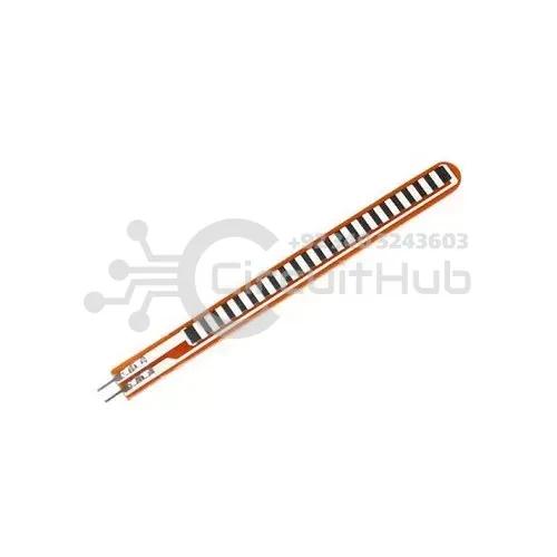 2.2 Inch Multiple Bend Flex Sensor