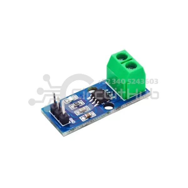 ACS712 5A 5 Amp Current Sensor Module