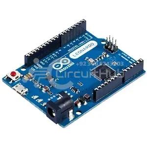 ARDUINO Leonardo ATmega32u4 BOARD