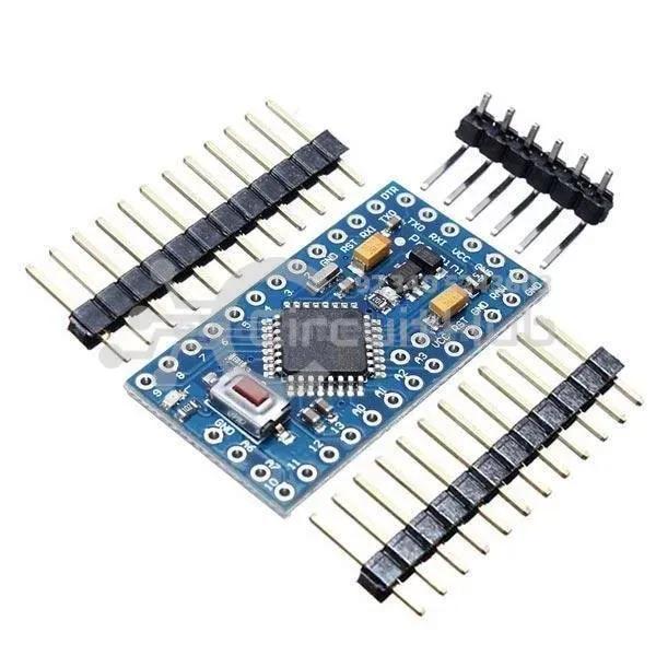 Arduino Pro Mini Atmega328P – 5V/16MHz