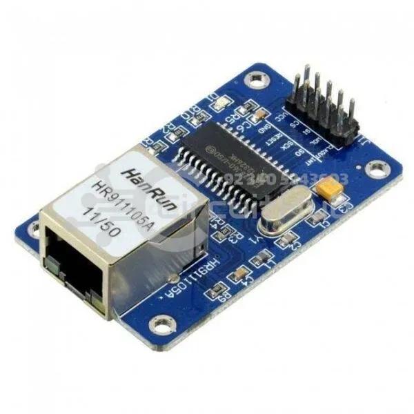ENC28J60 Ethernet LAN Network Module