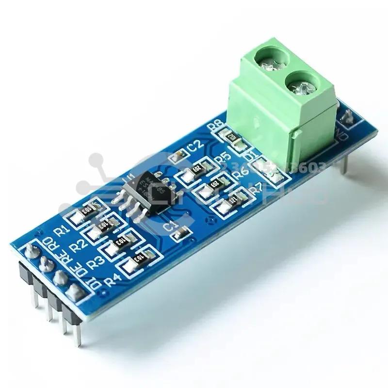 RS485 to TTL UART Converter Module