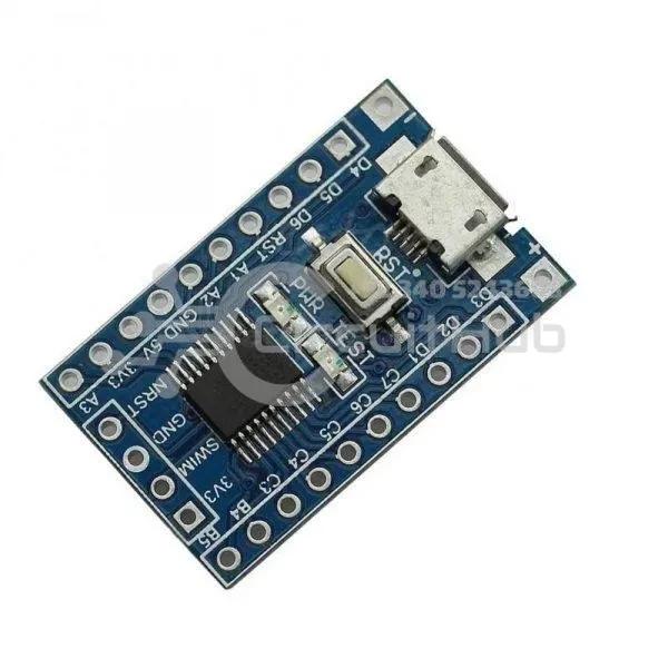 STM8 Development Board STM8S003F3P6 Module