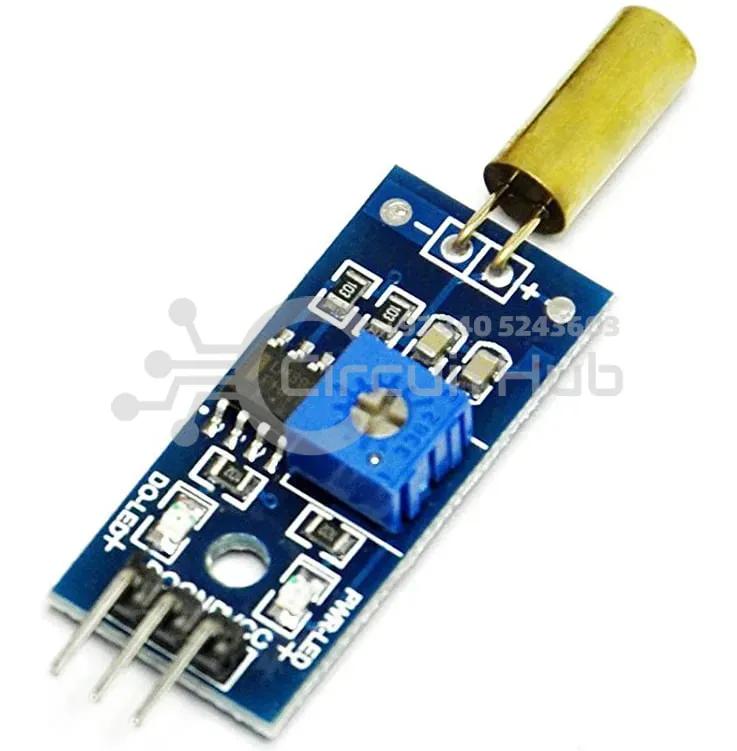 Tilt Sensor Module SW-520D