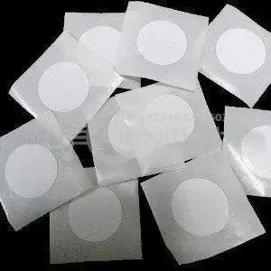 13.56MHz RFID Tag NFC Tags Sticker Universal Label Ntag213