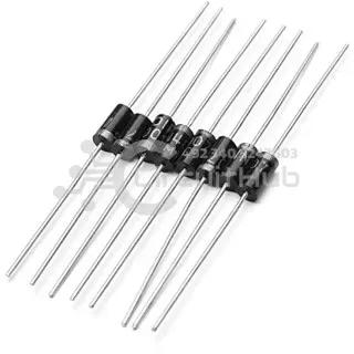 1N4007 Rectifier Diode