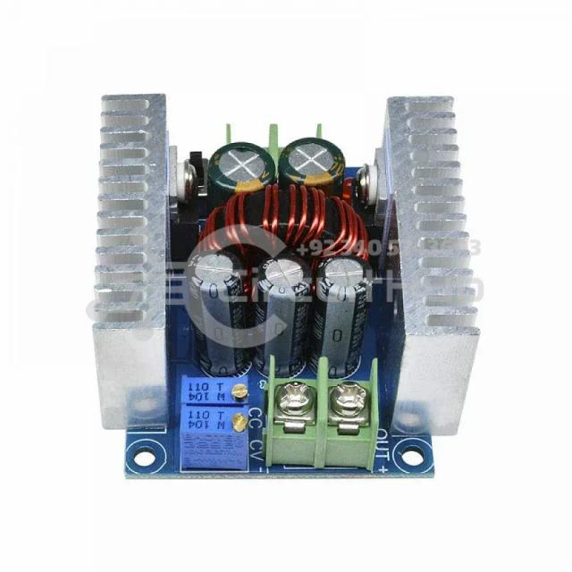 300W 20A DC-DC Adjustable Buck Converter Step Down Module