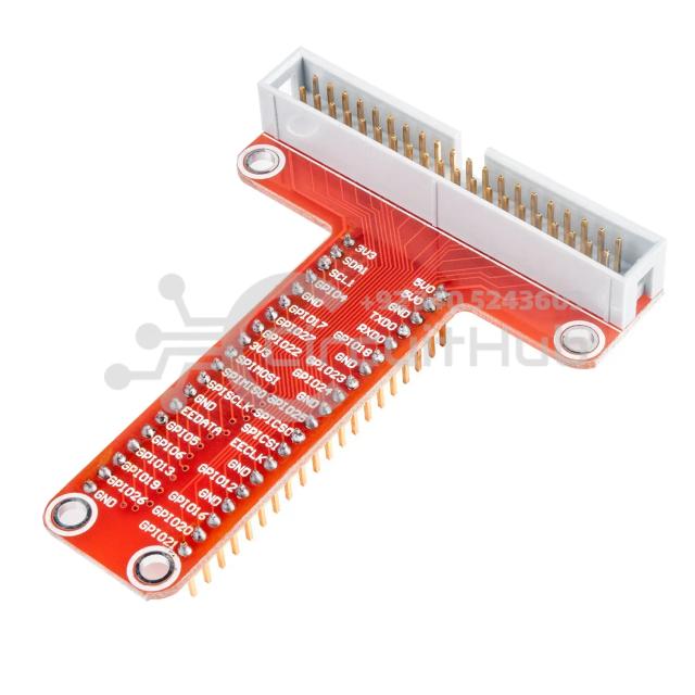 40 Pin GPIO Extension board for Raspberry pi