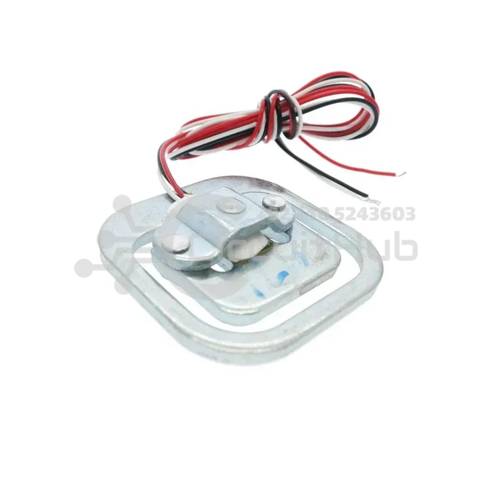 50KG Half-bridge Body Scale Load Cell Weighing Weight Sensor Strain Gauge