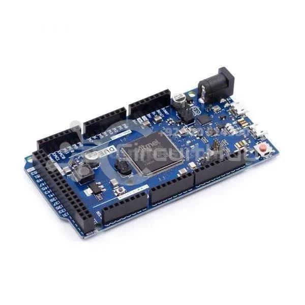 ARDUINO DUE AT91SAM3X8E ARM Cortex-M3 Board