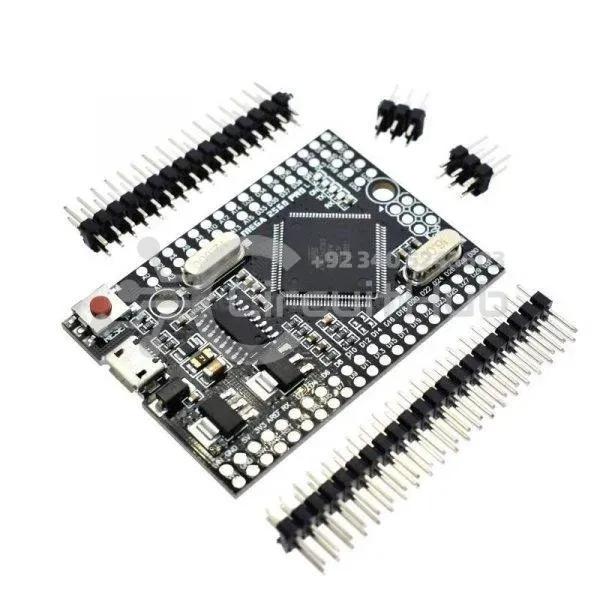 Arduino MEGA 2560 PRO Mini Compatible With ATMEGA2560-16AU And CH340G