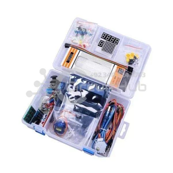 Arduino UNO R3 Starter Learning Kit for Beginners