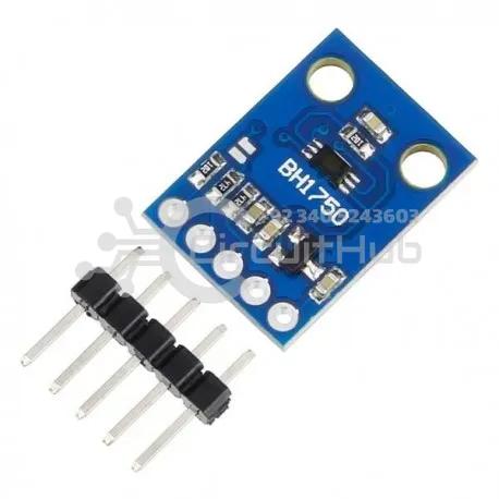 BH1750 Digital Light Intensity Sensor Module