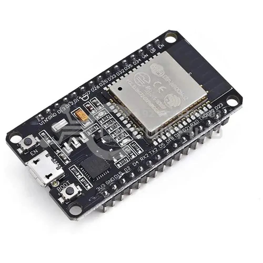 ESP32 WROOM-32 Wifi+Bluetooth MCU Module 30 Pin