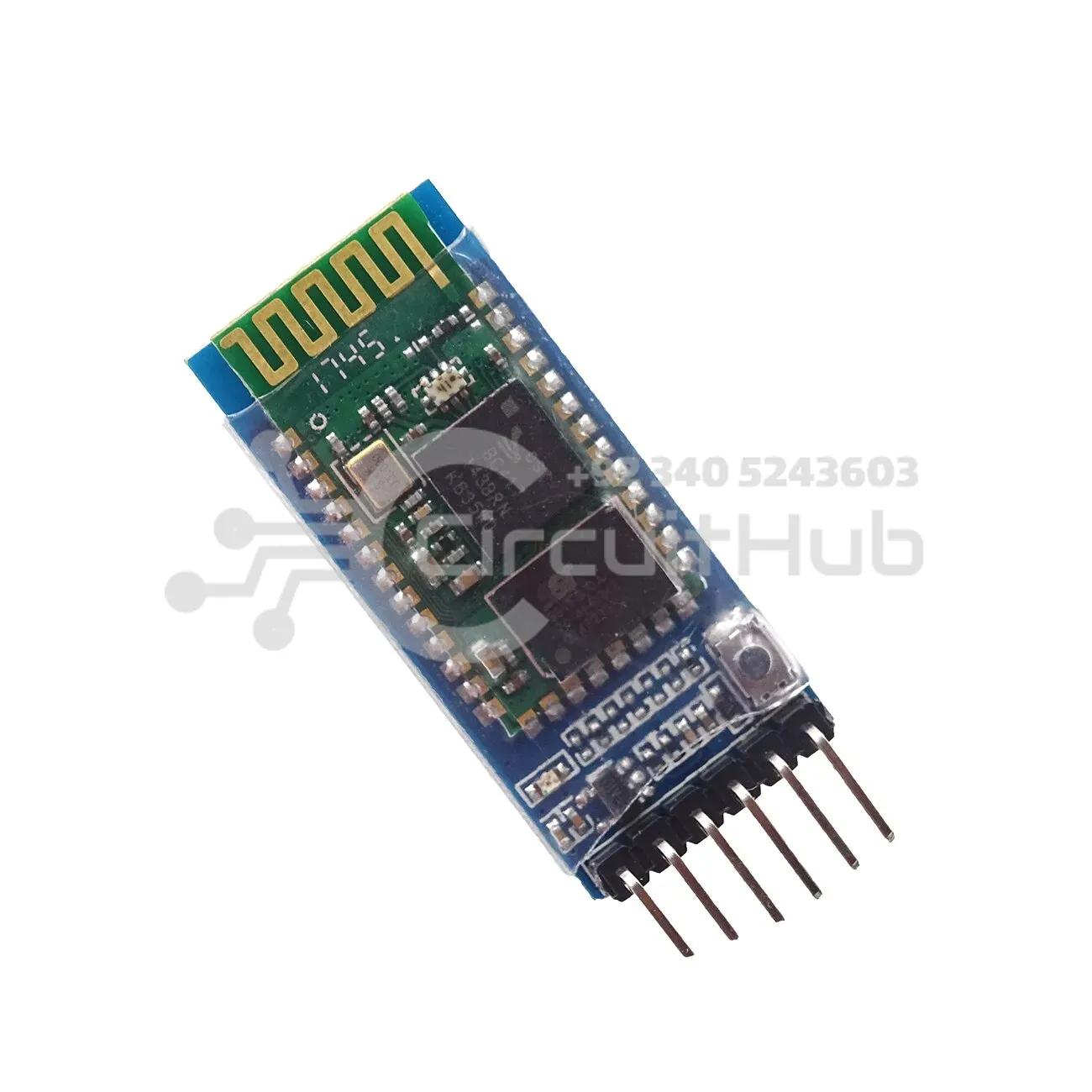 HC-05 Bluetooth Module for Arduino