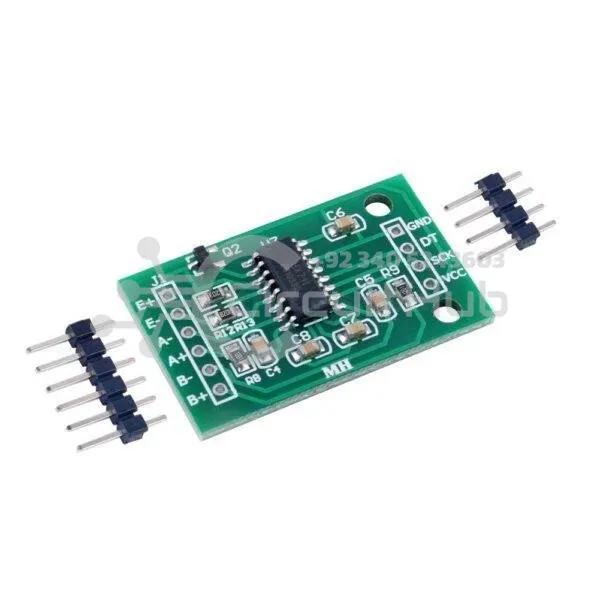 HX711 Pressure Sensor Load Cell Amplifier Module