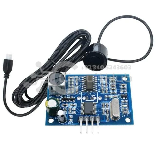 JSN-SR04T / AJ-SR04T Waterproof Ultrasonic Sensor Module