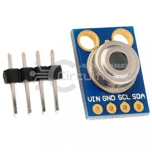 MLX90614 Contactless IR Infrared Thermometer Sensor Module