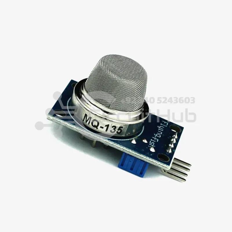 MQ-135 Air Quality Gas Sensor Module