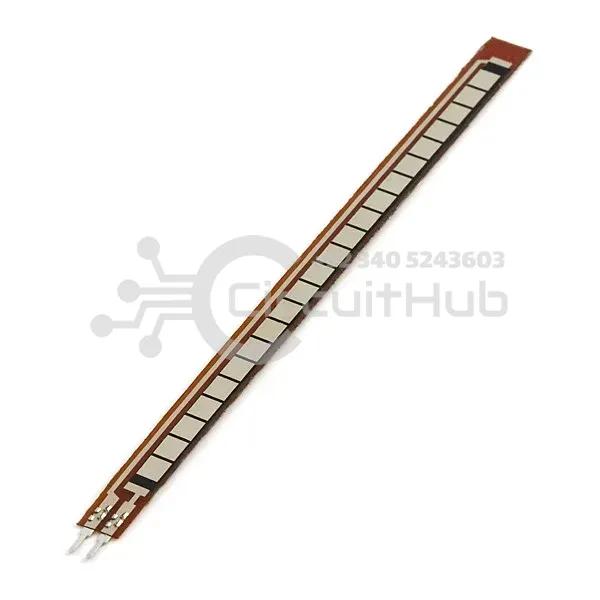 Multiple Bend Flex Sensor 4.5 Inch