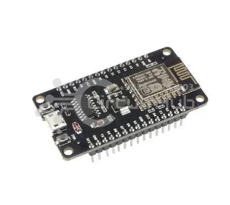 NodeMCU Lolin V3 ESP8266 WiFi Microcontroller Module