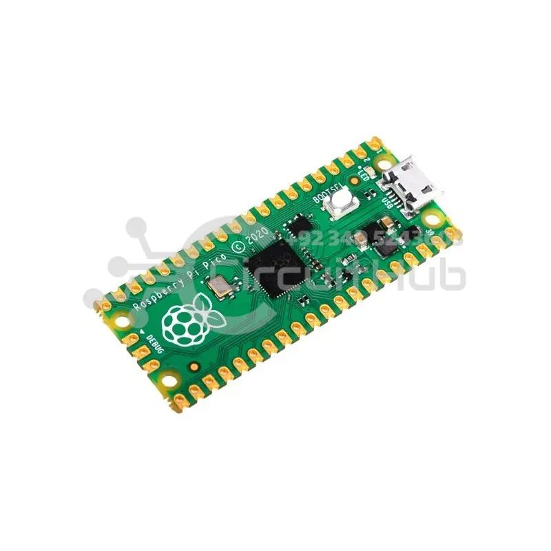 Original Raspberry Pi Pico Computer Development Board