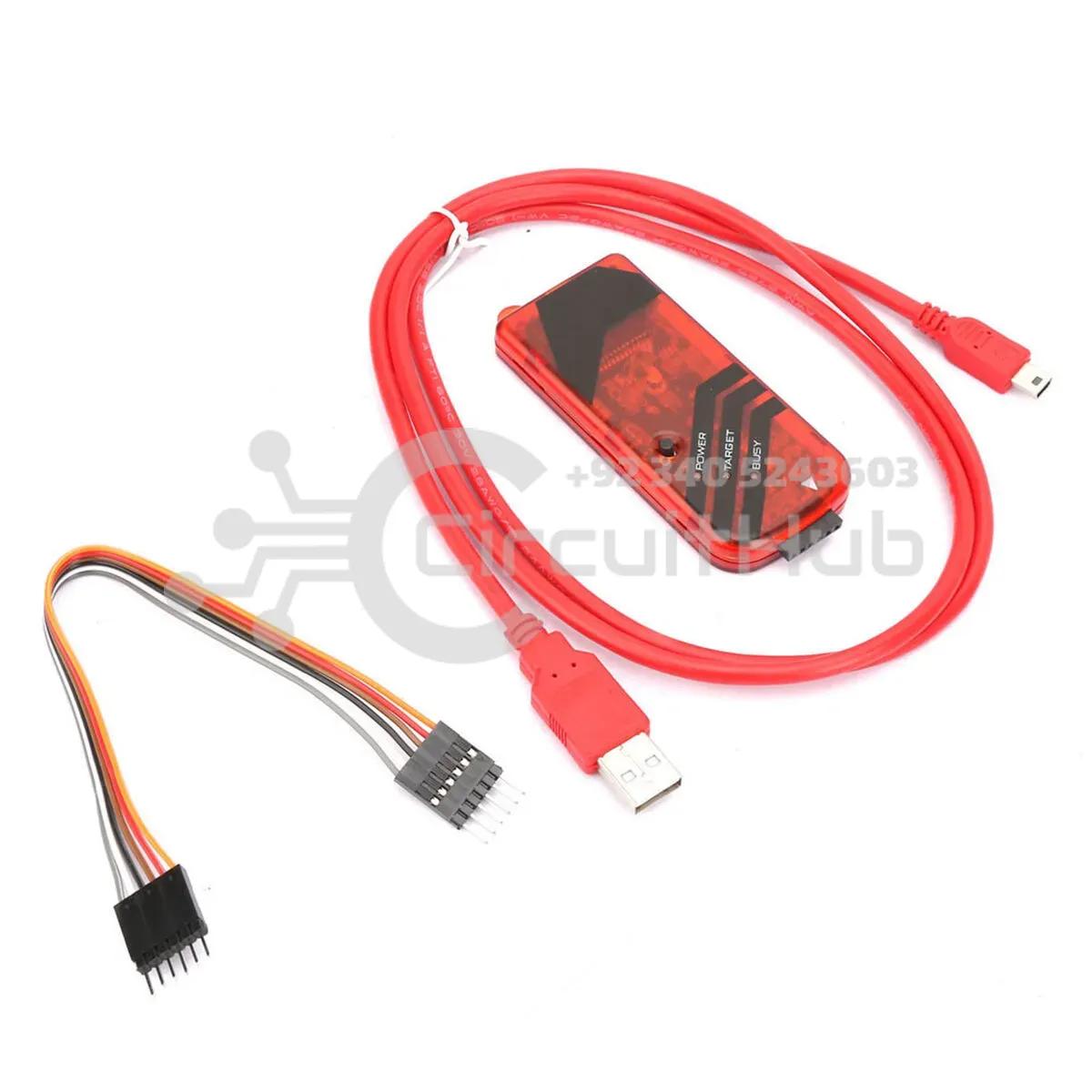 PIC KIT3 Debugger Programmer Emulator PIC Controller Development Board