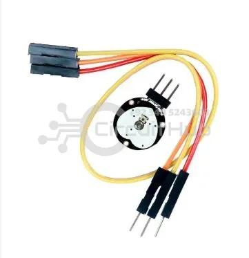 Pulse Sensor Heart Beats Rate Sensing Module