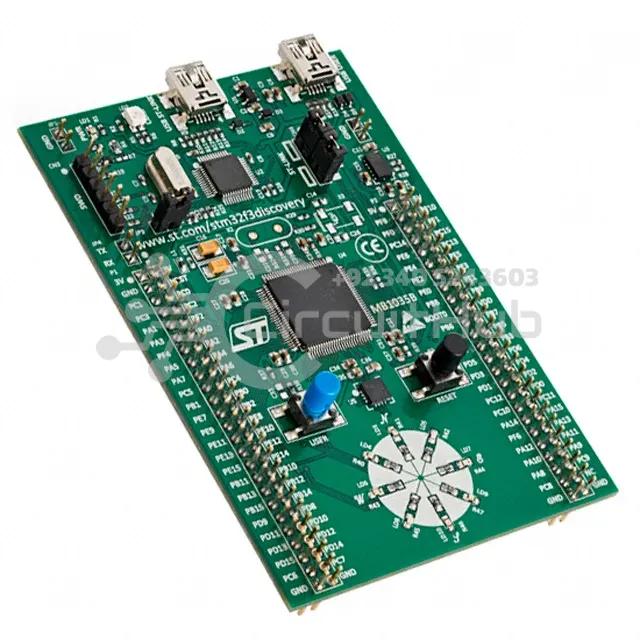 STM32F303 Discovery Evaluation Development Board