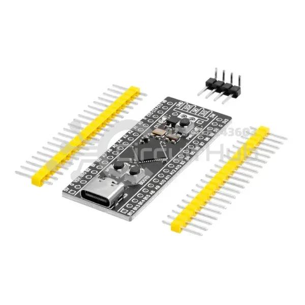 STM32F401 Minimum System Development Board Module STM32F401CCU6 STM32F4