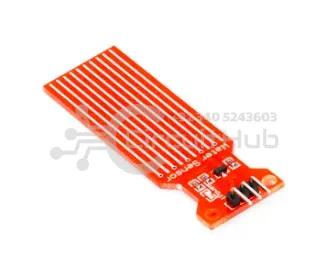 Water Level Sensor Liquid Depth Measuring Module for Arduino