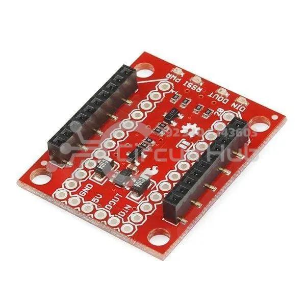 XBEE Breakout Board Zigbee