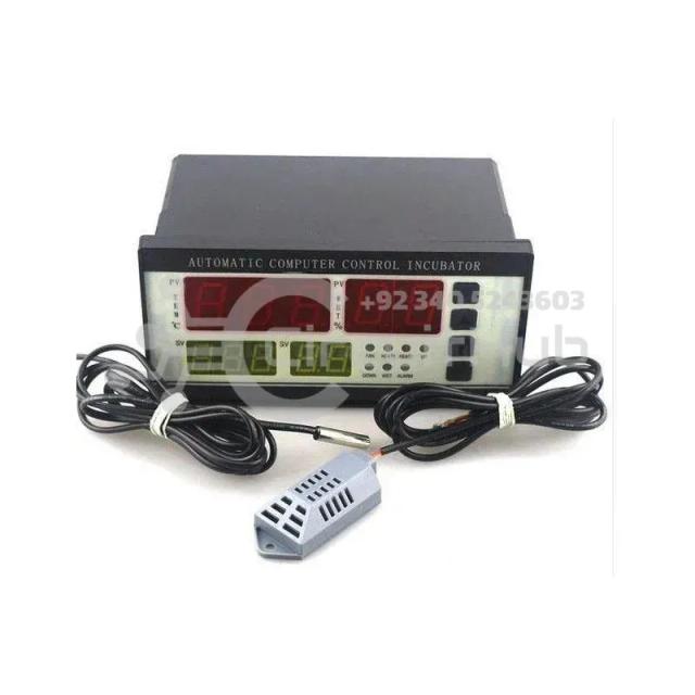 XM18 Incubator Controller Thermostat Full Automatic