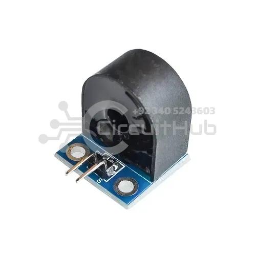 ZMCT103C 5A Range Single Phase AC Transformer Sensor Module for Arduino