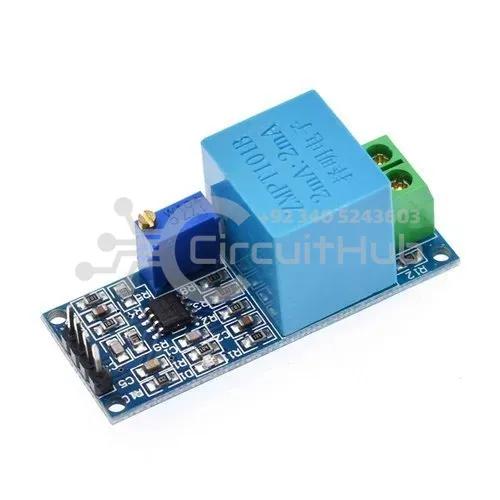 ZMPT101B Single Phase AC Voltage Sensor Module